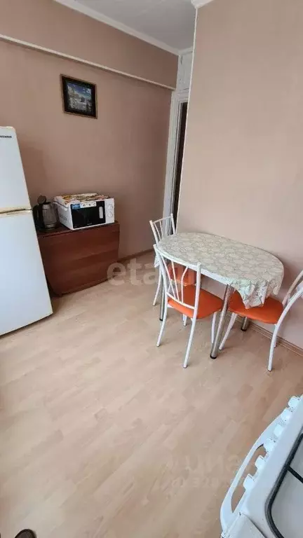 3-к кв. Амурская область, Благовещенск ул. Мухина, 87 (54.3 м) - Фото 2