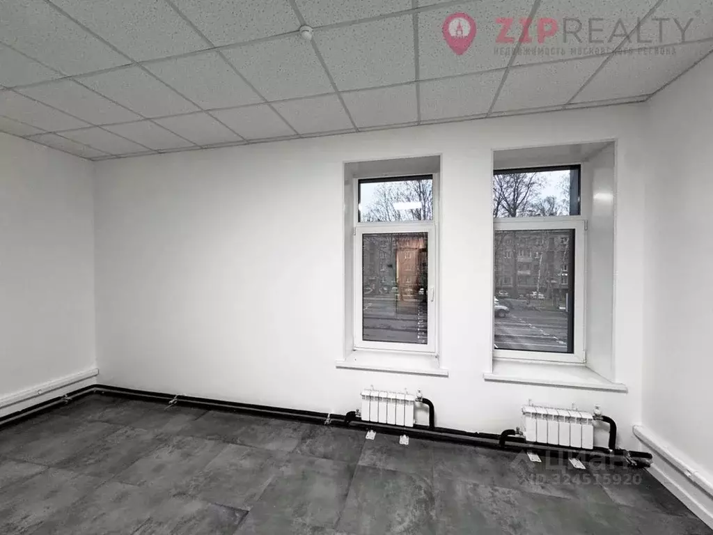 Офис в Москва 1-й кв-л, 15 (27 м) - Фото 2