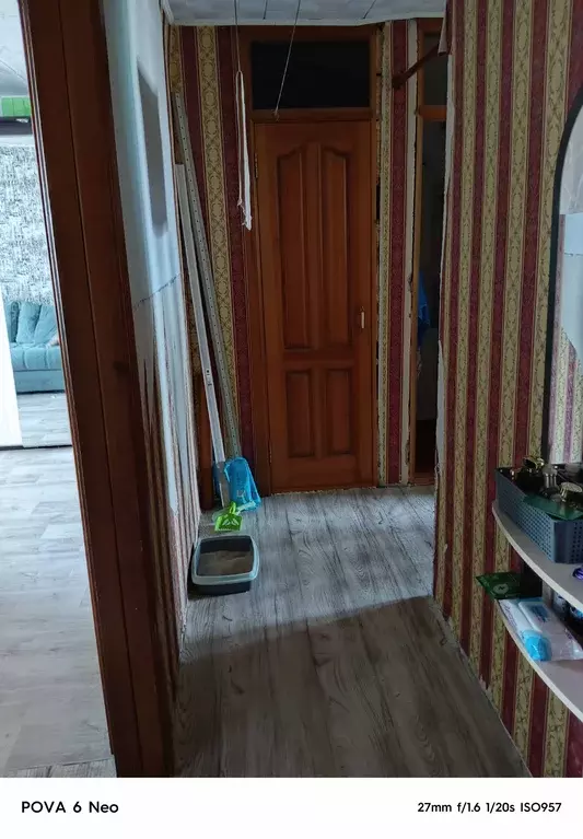Продаётся 2-к квартира, 44 м - Фото 0