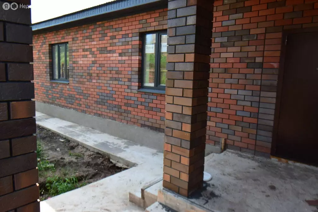 Дом в Туймазы, микрорайон Агиртамак, Красногорская улица (257.7 м) - Фото 1