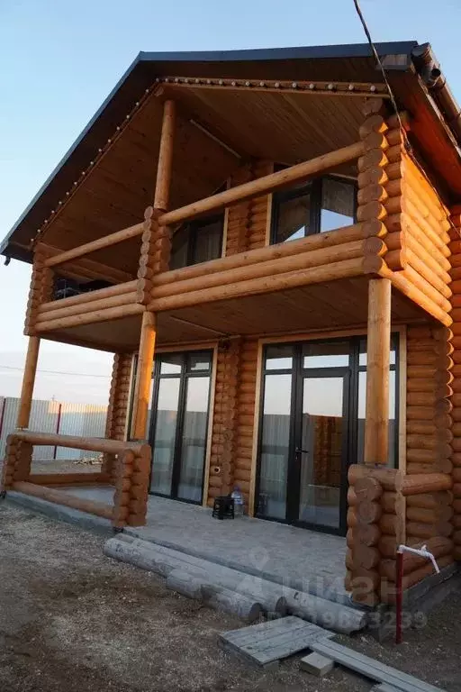 Дом в Дагестан, Каякентский район, с. Новокаякент 23Д (80 м) - Фото 0