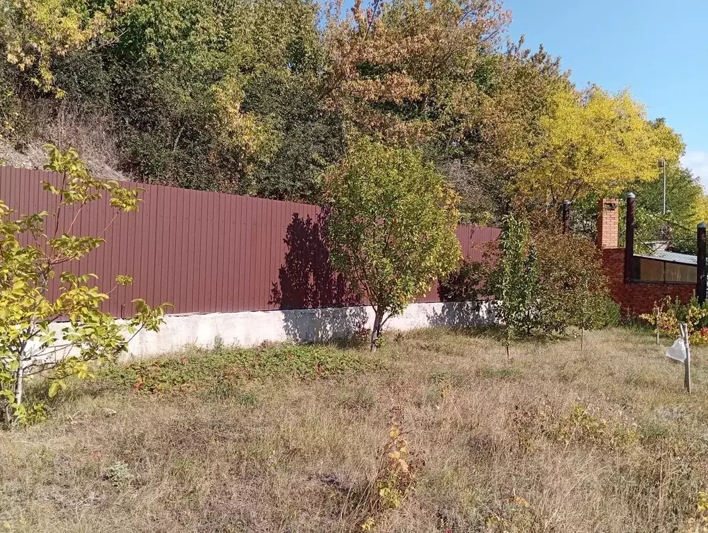 Участок в Саратовская область, Саратов Клиническая ул., 105 (9.6 сот.) - Фото 1