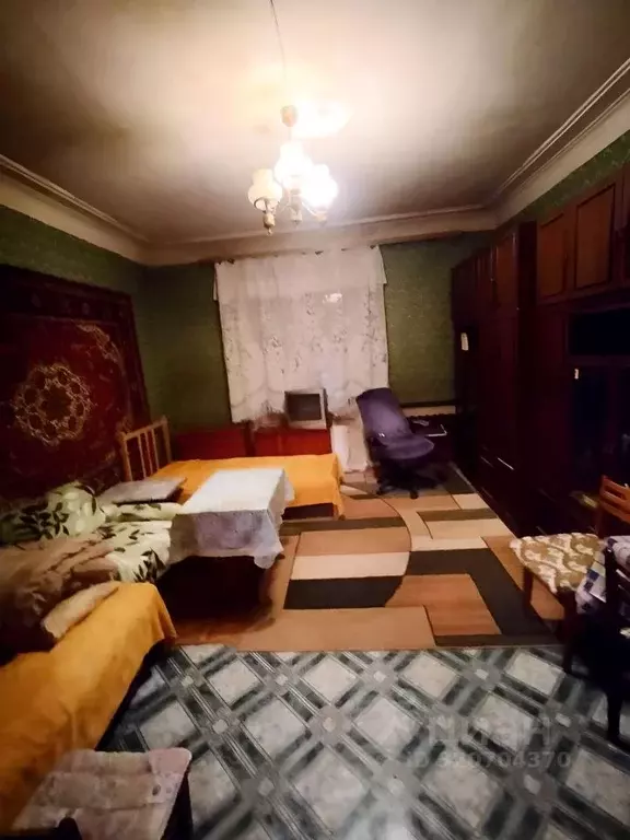 Комната Московская область, Балашиха Гагарина мкр, 3 (25.0 м) - Фото 2