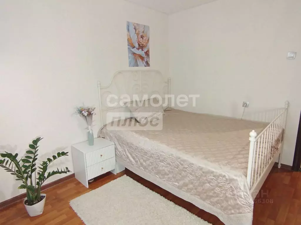 2-к кв. Курская область, Курск ул. Ломоносова, 34 (36.5 м) - Фото 2