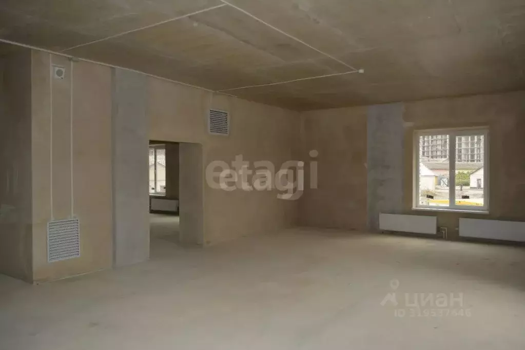 Помещение свободного назначения в Воронежская область, Воронеж ул. ... - Фото 1