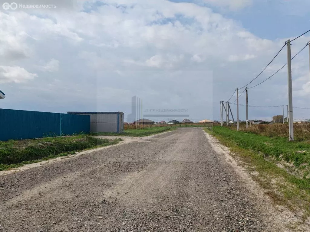 Участок в Чикча, коттеджный посёлок Вишня, Счастливая улица (8 м) - Фото 2