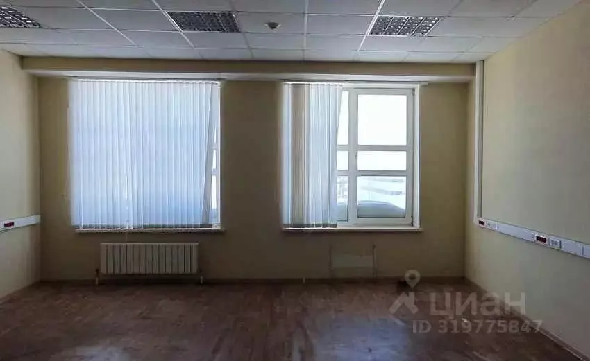 Склад в Нижегородская область, Нижний Новгород ул. Вторчермета, 7 (364 ... - Фото 0