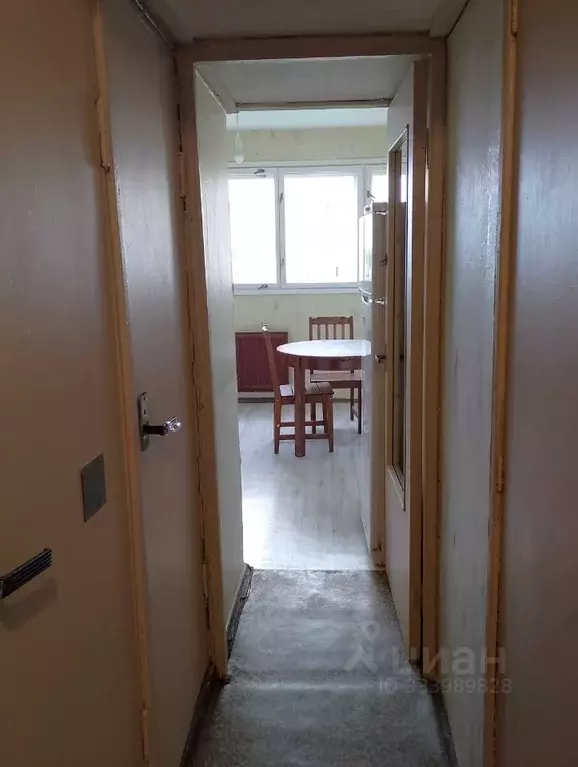 3-к кв. Санкт-Петербург, Санкт-Петербург, Сестрорецк Дубковское ш., 17 ... - Фото 1