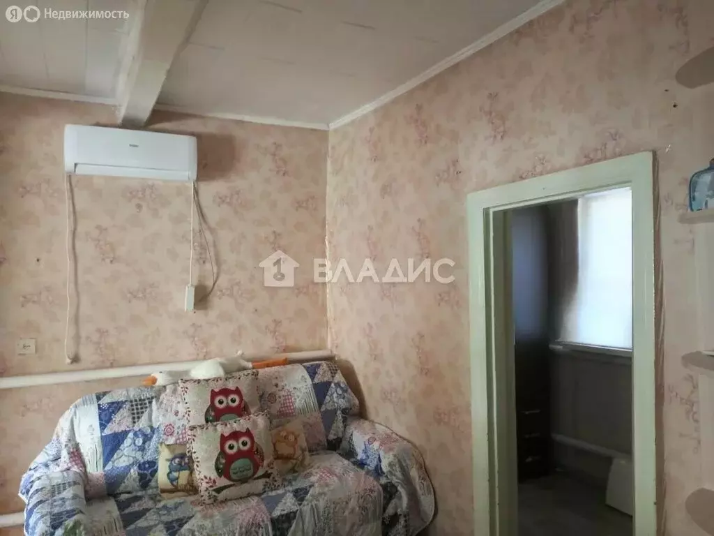 Дом в Ростов-на-Дону, Пахотная улица (48 м) - Фото 1