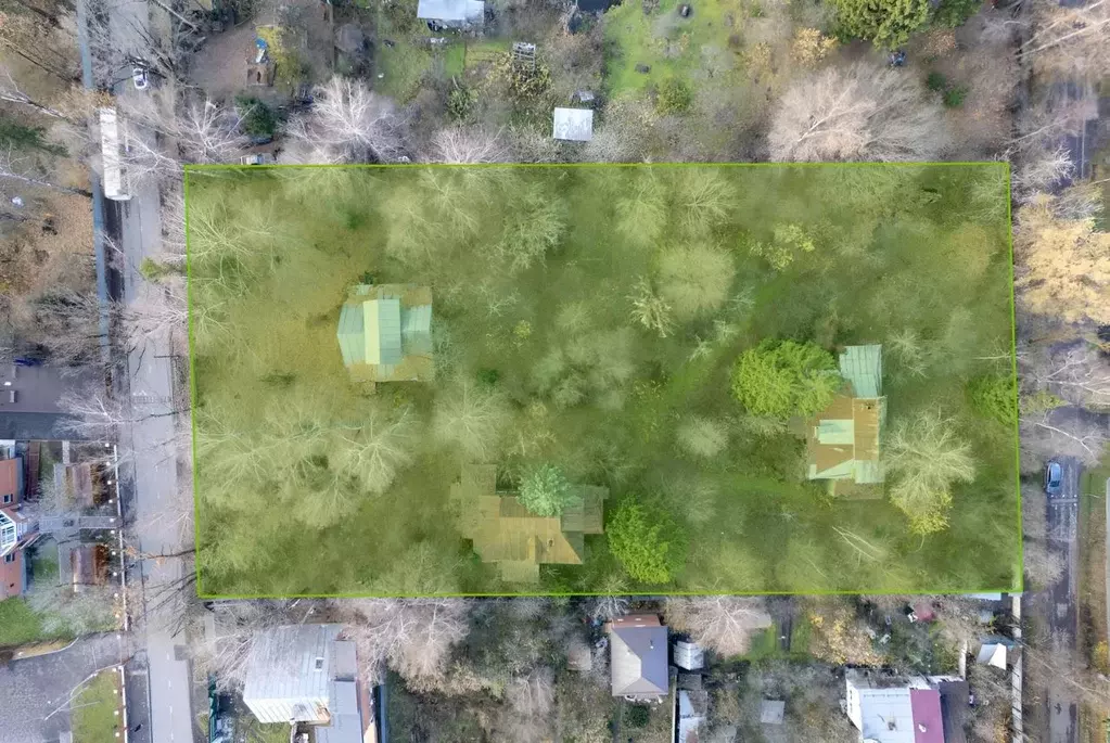 Участок в Московская область, Химки Сходня мкр, ул. Горького, 12 (0.71 ... - Фото 2