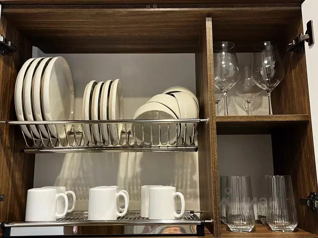 1-к кв. Краснодарский край, Сочи Бытха мкр, ул. Ясногорская, 16/2к5 ... - Фото 2