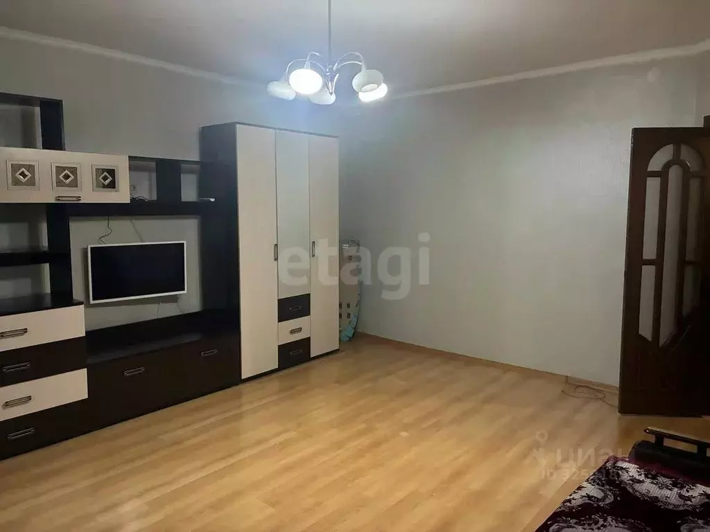 1-к кв. Татарстан, Казань Чистопольская ул., 85 (35.0 м) - Фото 1