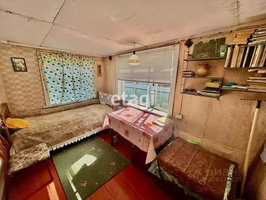 Дом в Владимирская область, Петушинский район, Пекшинское ... - Фото 1