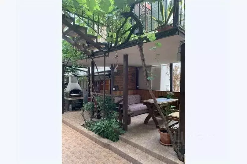 3-к кв. Крым, Ялта ул. Свердлова, 19 (70.0 м) - Фото 1