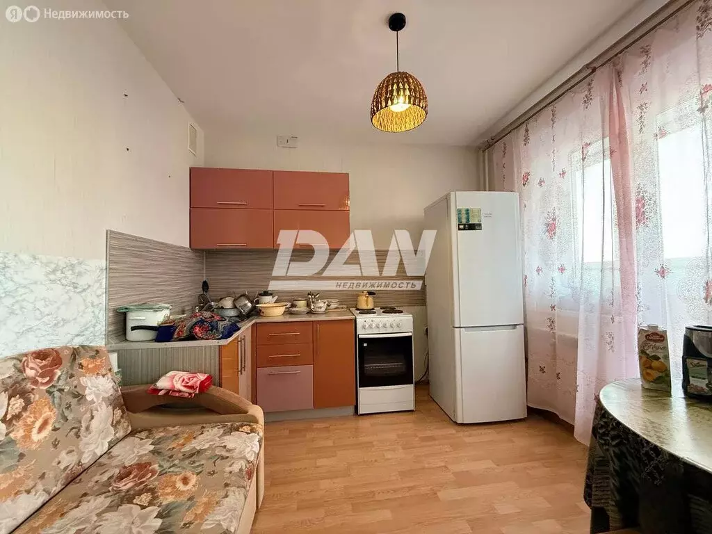 1-комнатная квартира: Челябинск, улица Бейвеля, 46 (31.9 м) - Фото 2