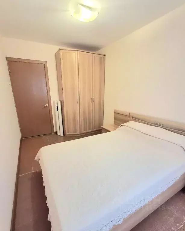 2-к кв. Башкортостан, Уфа Российская ул., 161/1 (44.6 м) - Фото 2