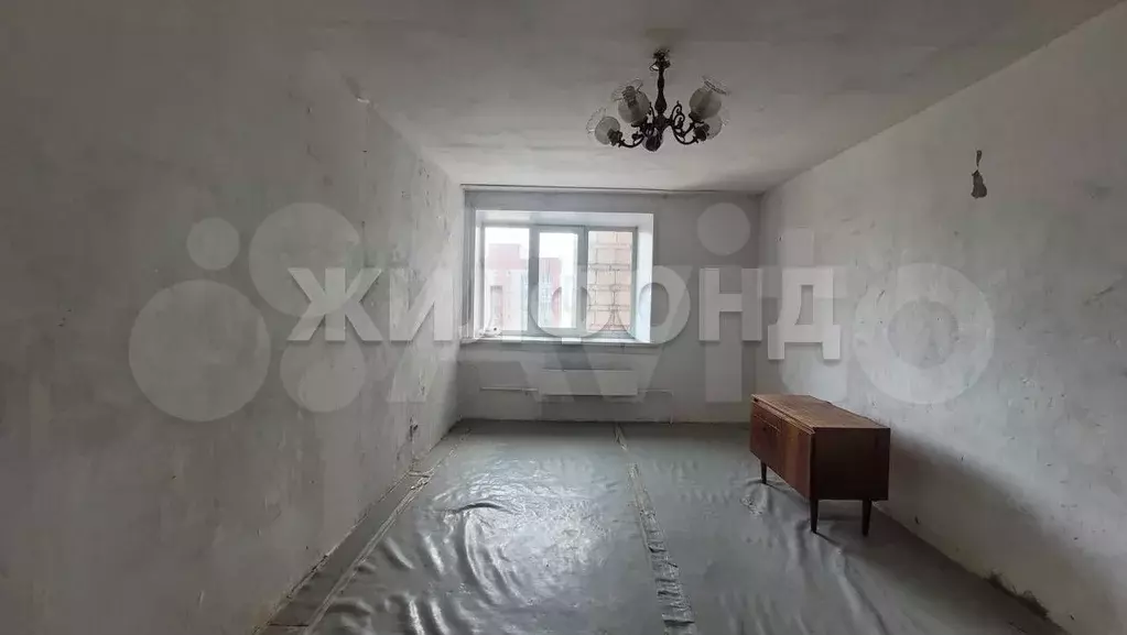 Комната 18,5 м в 2-к., 9/9 эт. - Фото 0