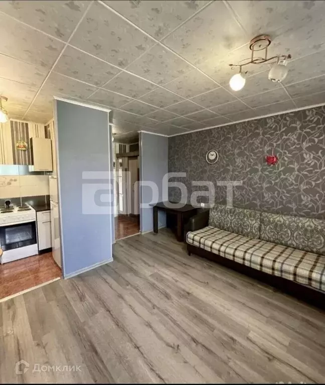 Продаётся квартира-студия, 26.5 м - Фото 0