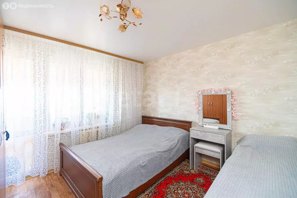 2-комнатная квартира: Севастополь, улица Маршала Геловани, 13 (61.6 м) - Фото 2