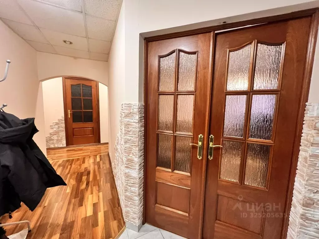 3-к кв. Тульская область, Новомосковск ул. Генерала Белова, 6 (63.0 м) - Фото 1