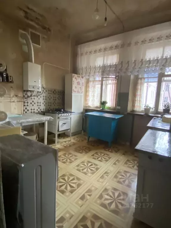 Комната Мордовия, Саранск Ботевградская ул., 89 (17.0 м) - Фото 2