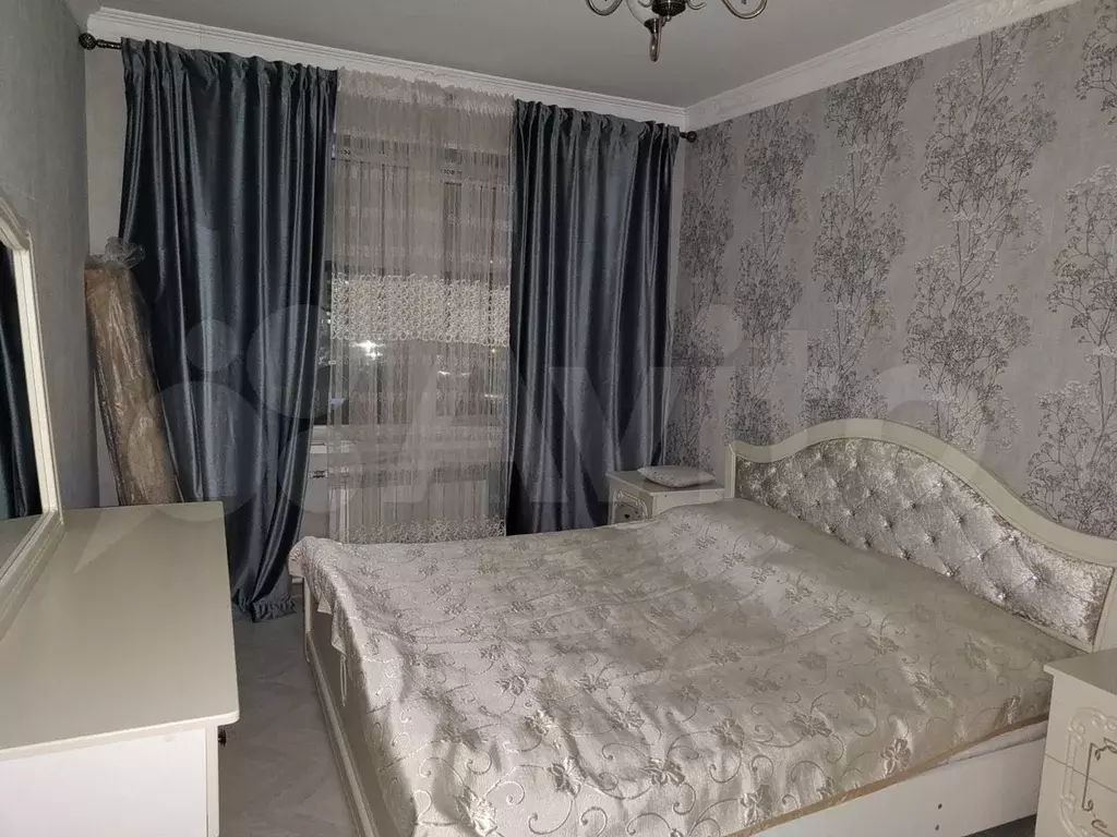 2-к. квартира, 65 м, 7/7 эт. - Фото 0