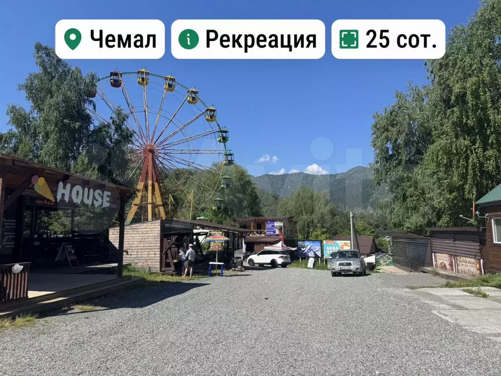 Участок 25,2 сот. (ИЖС) - Фото 0
