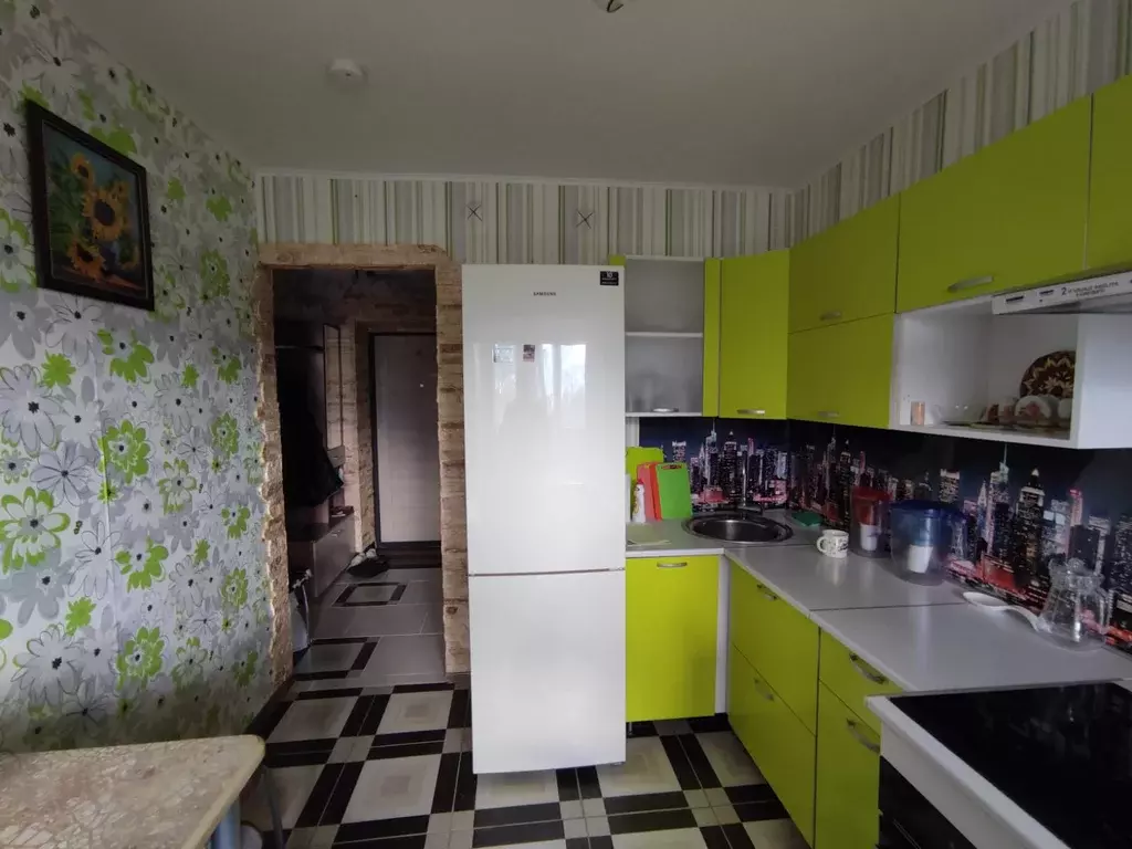 Продаётся 1-к квартира, 27.8 м - Фото 1