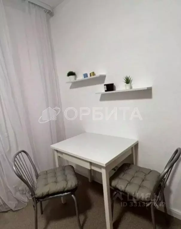 1-к кв. Тюменская область, Тюмень Широтная ул., 172к2 (40.0 м) - Фото 1