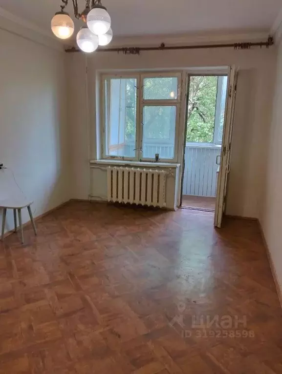 1-к кв. Ростовская область, Ростов-на-Дону Таганрогская ул., 143/1 ... - Фото 0
