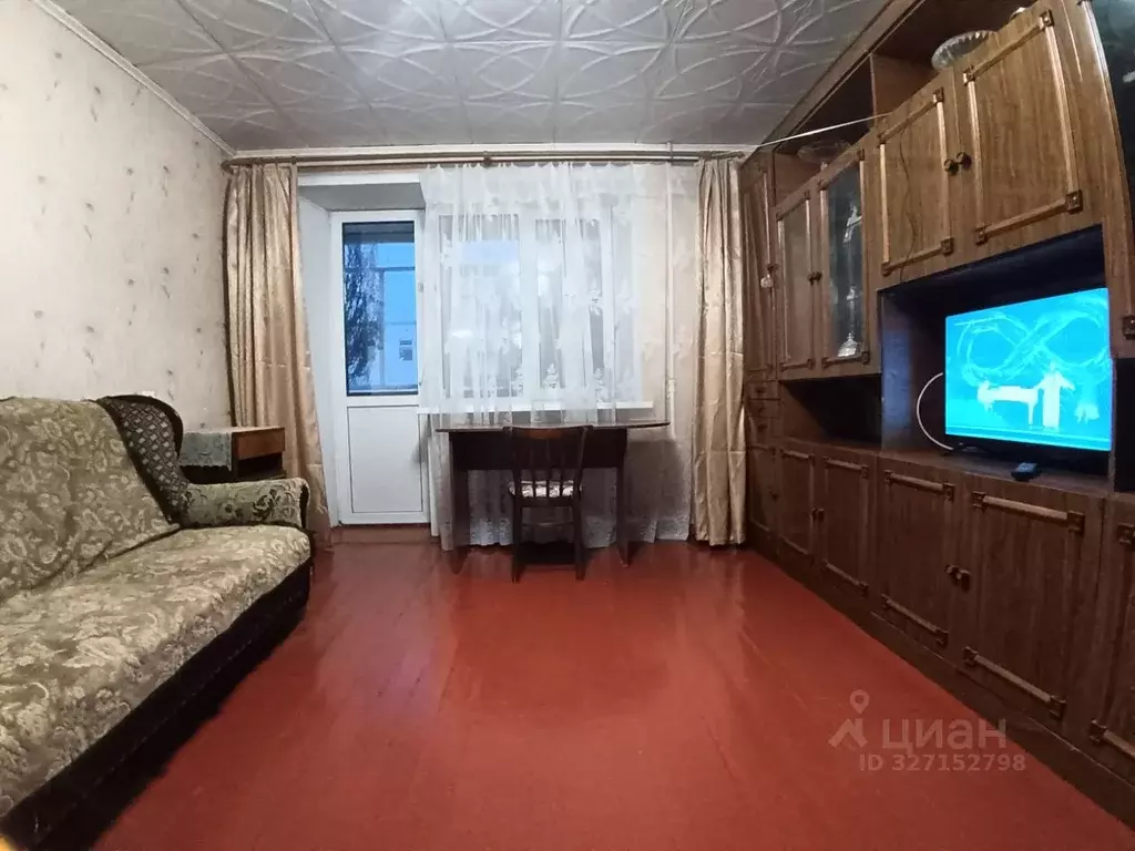 2-к кв. Марий Эл, Йошкар-Ола Зеленая ул., 2А (48.0 м) - Фото 2