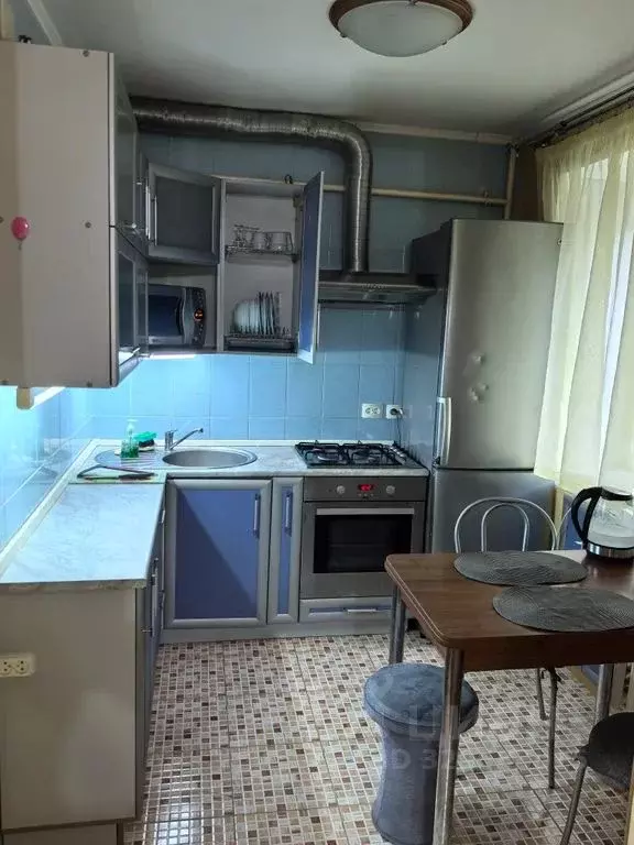 1-к кв. Коми, Ухта Интернациональная ул., 43 (35.0 м) - Фото 1