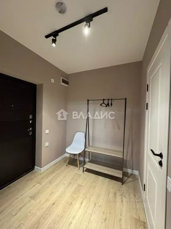 1-к кв. Бурятия, Улан-Удэ ул. Бабушкина, 71 (38.81 м) - Фото 1