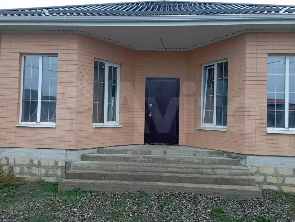 Дом 75 м на участке 6 сот. - Фото 0