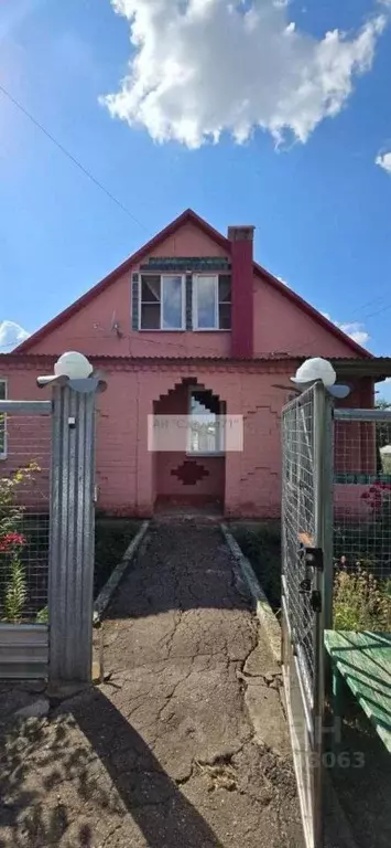 Дом в Тульская область, Щекинский район, Лазаревское с/пос, пос. ... - Фото 1