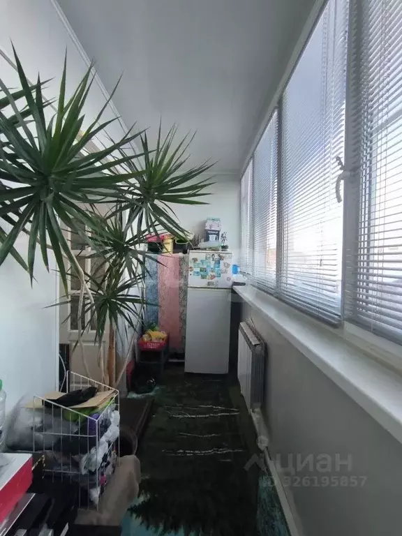 2-к кв. Ямало-Ненецкий АО, Тарко-Сале Пуровский район, Геолог мкр, 10 ... - Фото 2