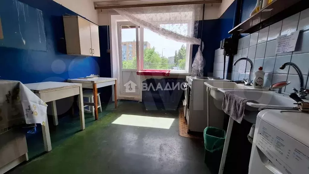 Комната 12,5 м в 1-к., 3/9 эт. - Фото 0