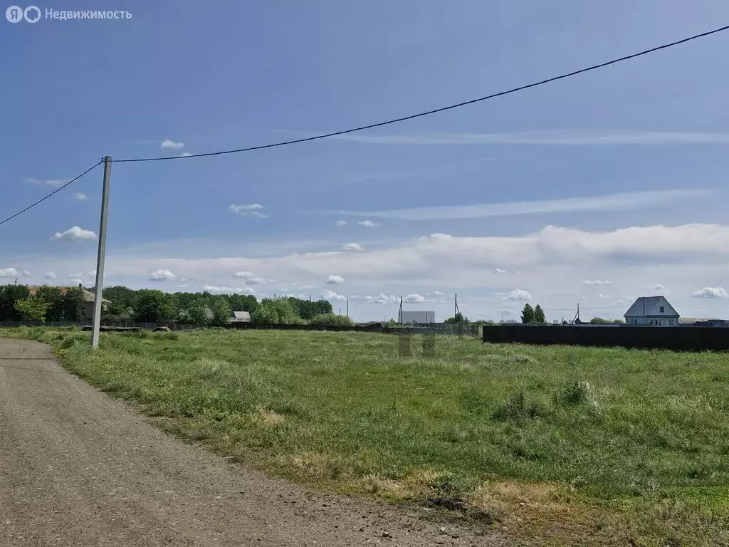 Участок в село Сары, улица Свердлова, 89 (25.08 м) - Фото 2