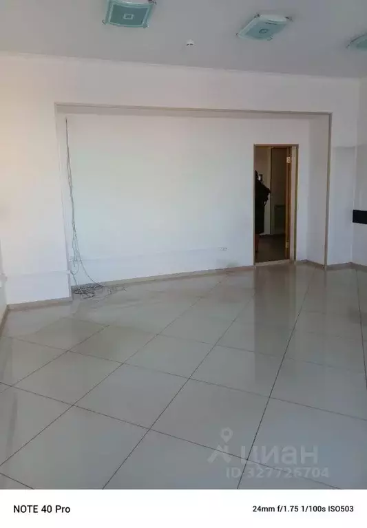 Помещение свободного назначения в Оренбургская область, Оренбург ул. ... - Фото 2