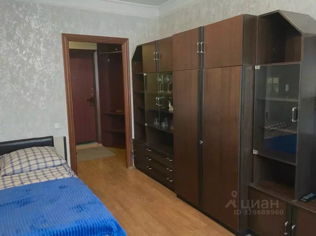 1-к кв. Москва ул. Кедрова, 19К1 (35.0 м) - Фото 2