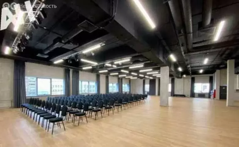 Помещение свободного назначения (760 м) - Фото 1