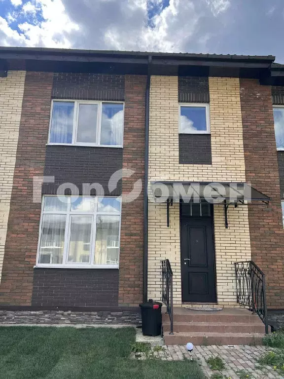 Продается дом в с. Никольское - Фото 1