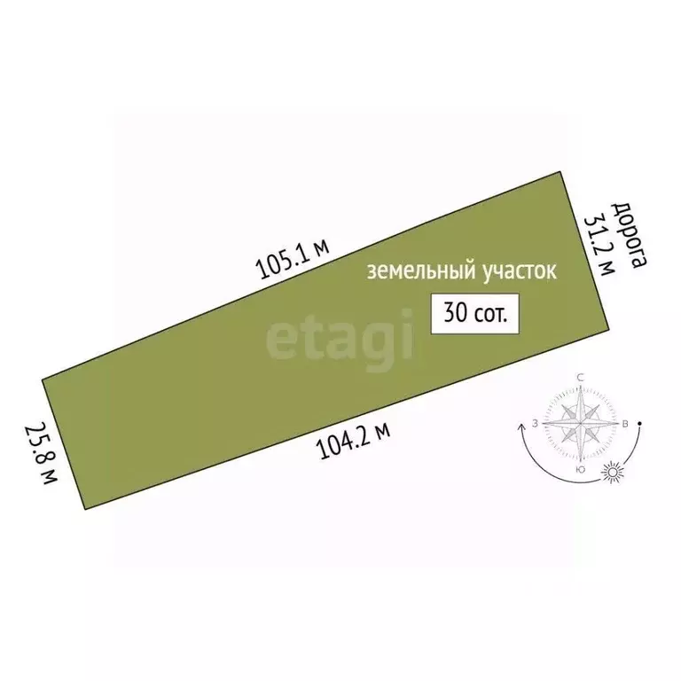 Дом в Владимирская область, Петушинский район, Пекшинское ... - Фото 2