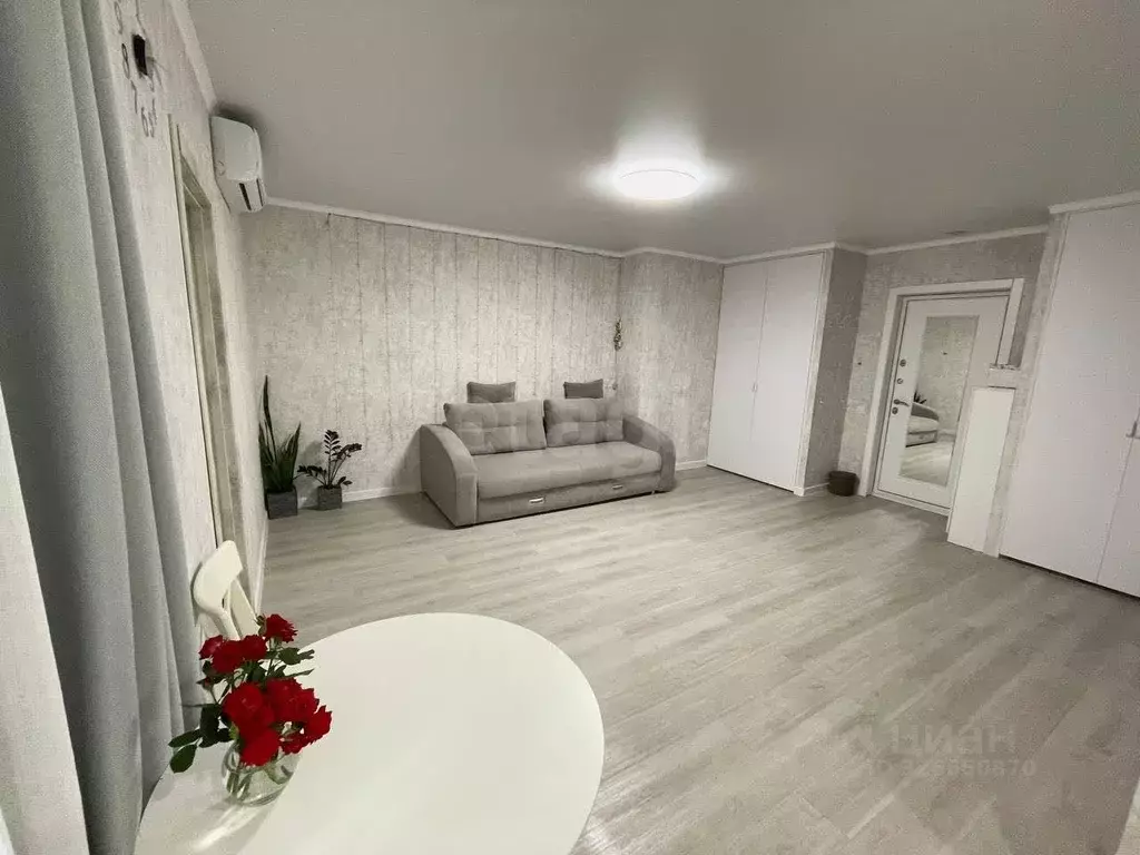 2-к кв. Воронежская область, Воронеж бул. Олимпийский, 6 (43.0 м) - Фото 2