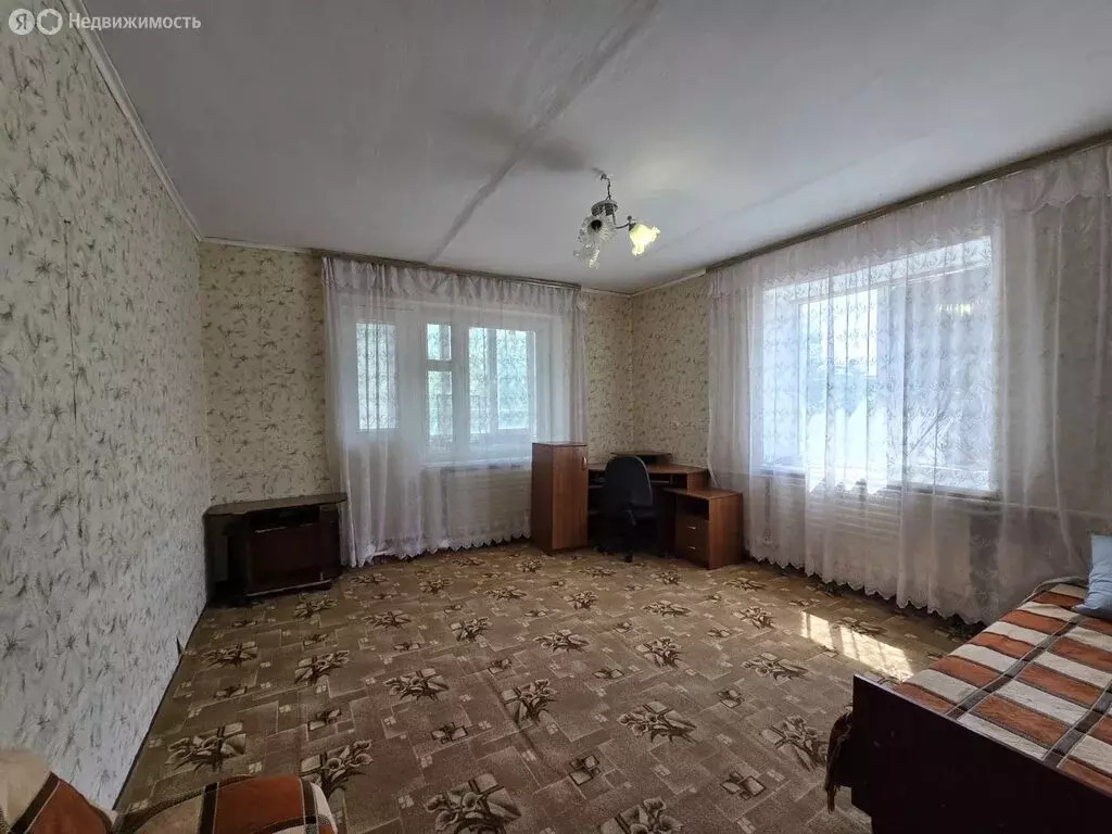 3-комнатная квартира: Новопавловск, Восточная улица, 6А (70 м) - Фото 0