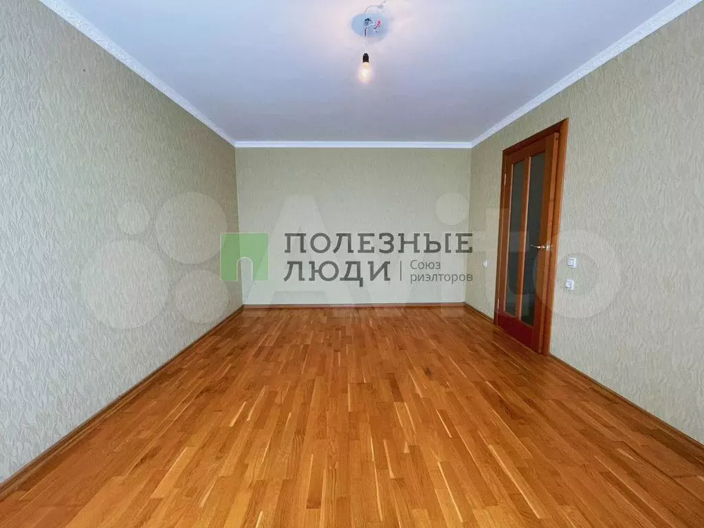 2-к. квартира, 54 м, 3/9 эт. - Фото 1