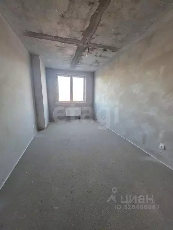 1-к кв. Калининградская область, Калининград ул. Аллея Смелых, 204к1 ... - Фото 1