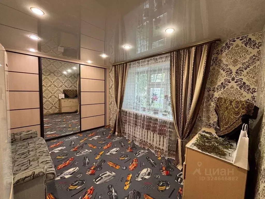 2-к кв. Тюменская область, Тюмень Мелиораторов мкр, ул. Мелиораторов, ... - Фото 1