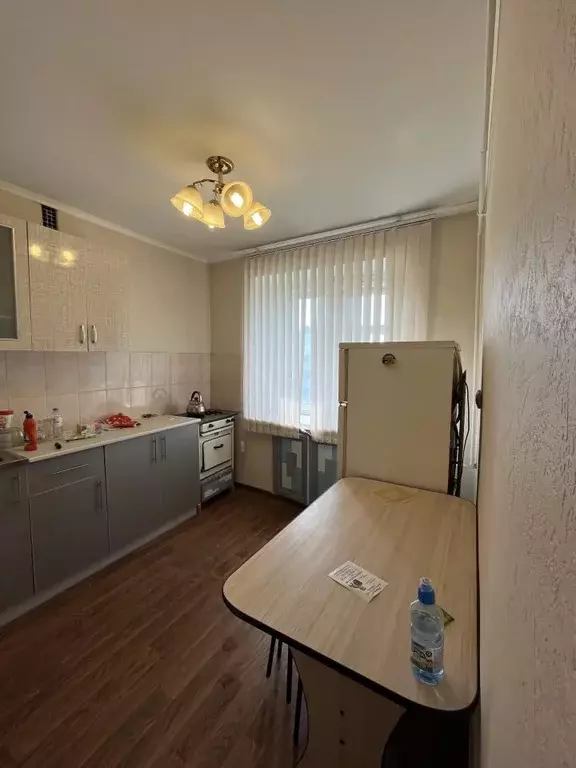 Квартира, 1 комната, 30.4 м - Фото 0