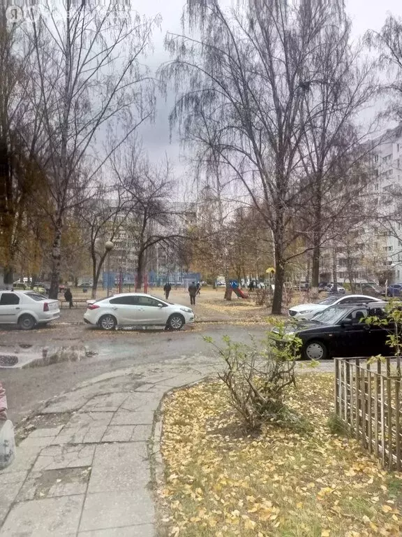 1-комнатная квартира: Ульяновск, Ульяновский проспект, 26 (37 м) - Фото 0